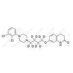 Aripiprazole-D8