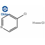 4-Chloropyridinium chloride