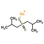 Sodium Diisobutyl Dithiophosphinate