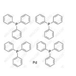 14221-01-3 Tetrakis(triphenylphosphine)palladium