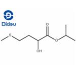 Butanoic acid, 2-hydroxy-4-(methylthio)-, 1-methylethyl ester