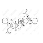 15500-66-0 Pancuronium bromide