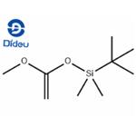 tert-Butyl((1-methoxyvinyl)oxy)dimethylsilane