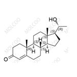 Progesterone EP Impurity C