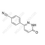 Tepotinib Impurity 5