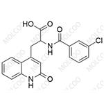 Rebamipide 3-Chloro Impurity