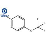 4-(Trifluoromethoxy)aniline