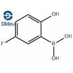 4-FLUORO-2-HYDROXYPHENYLBORONIC ACID