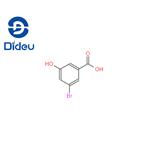 3-BROMO-5-HYDROXYBENZOIC ACID