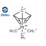 (Trimethyl)methylcyclopentadienylplatinum(IV)