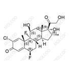 Halometasone Impurity