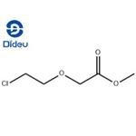 (2-CHLORO-ETHOXY)-ACETIC ACID METHYL ESTER