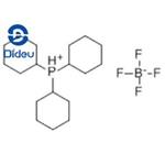 TRICYCLOHEXYLPHOSPHONIUM TETRAFLUOROBORATE