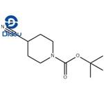 1-Boc-4-cyanopiperidine