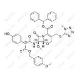 Latamoxef Impurity 9