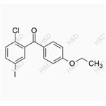  Dapagliflozin Impurity 12