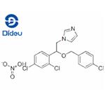 Econazole nitrate