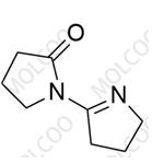 Piracetam Impurity 8