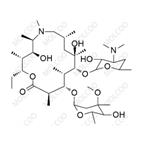 Azithromycin EP impurity B