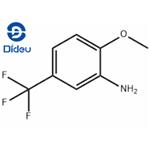 2-Methoxy-5-(trifluoromethyl)aniline