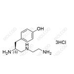 Gadoxetic acid Disodium Impurity 2