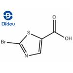 2-Bromo-5-thiazolecarboxylic acid