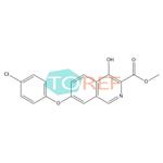 Roxadustat Impurity 51