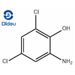 2-Amino-4,6-dichlorophenol