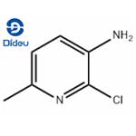 5-Amino-6-chloro-2-picoline