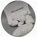 Boric acid