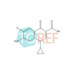 Ciprofloxacin Impurity 26