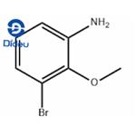 3-bromo-2-methoxyaniline