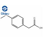 4-Methoxyphenylacetic acid