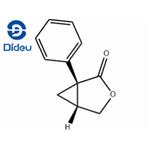 (1S,5R)-1-Phenyl-3-oxabicyclo[3.1.0]hexan-2-one