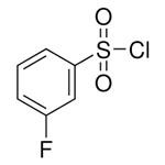 3-FLUOROBENZENESULFONYL CHLORIDE