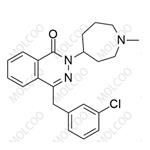 Azelastine Impurity 13