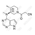 Tofacitinib Impurity B