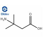 3-AMINO-3-METHYL-BUTYRIC ACID