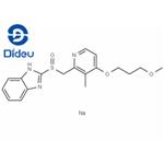 Rabeprazole Sodium