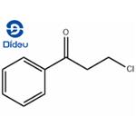 3-Chloropropiophenone