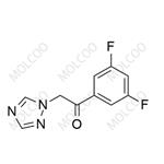 Voriconazole Impurity 48