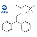 2,N-Dimethyl-N-(3,3-diphenylpropyl)-1-amino-2-propanol