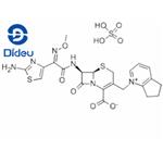 Cefpirome sulfate