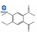 1-(4,5-DIMETHOXY-2-NITRO-PHENYL)-ETHANONE