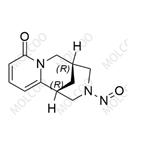 N-Nitrosocytisine