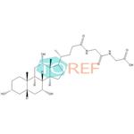 Glycocholic Acid Impurity 5