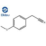 P-(METHYLTHIO)PHENYLACETONITRILE