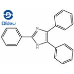 2,4,5-Triphenylimidazole