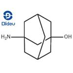 3-Amino-1-adamantanol