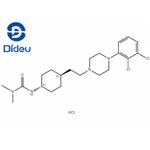 Cariprazine hydrochloride